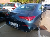  Mercedes  CLA-Klasse Clase CLA CLA 250 e (118.386) 1.3 220CV AT8 E6d #2