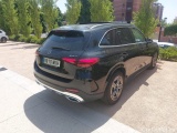  Mercedes  GLC Clase   220 d 4Matic (254.605)AMG AMG Line 220CV AT9 E6d  #2