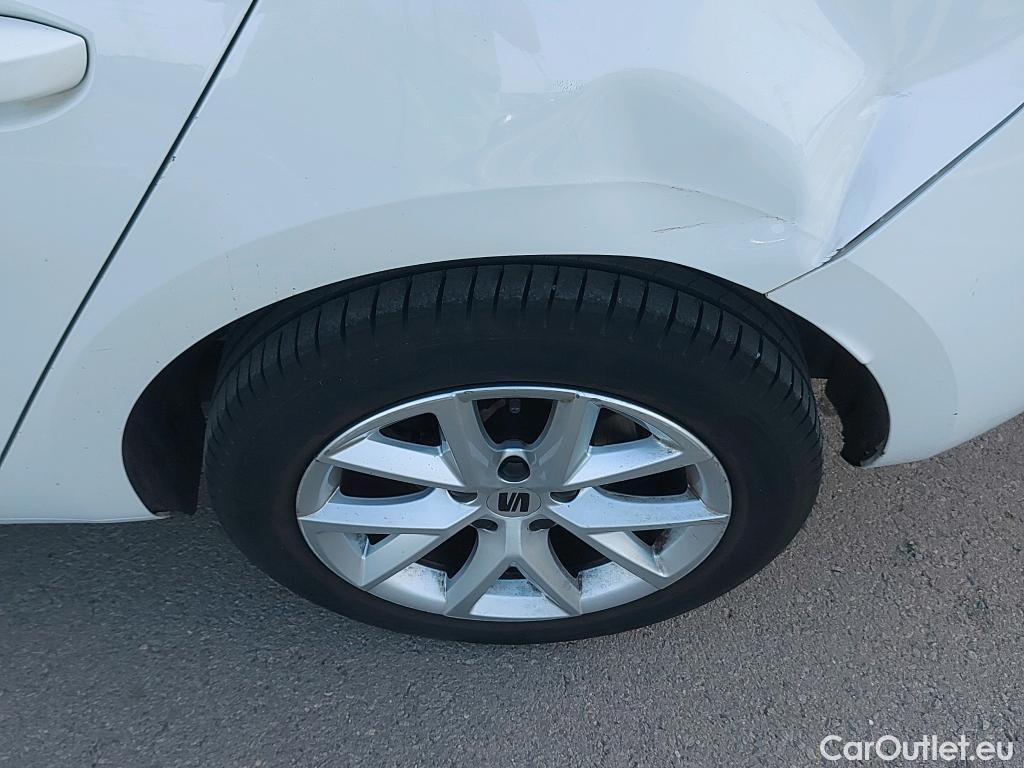  Seat  Leon  Style Go 2.0 TDI 115CV MT6 E6d #26
