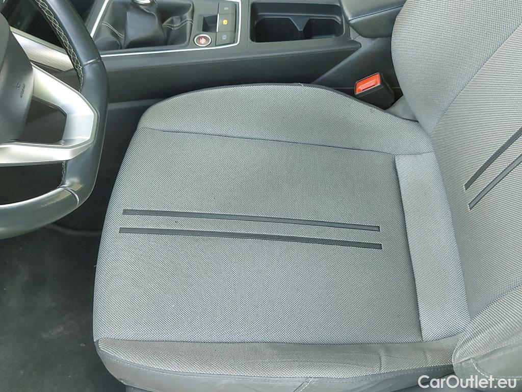 Seat  Leon  Style Go 2.0 TDI 115CV MT6 E6d #9