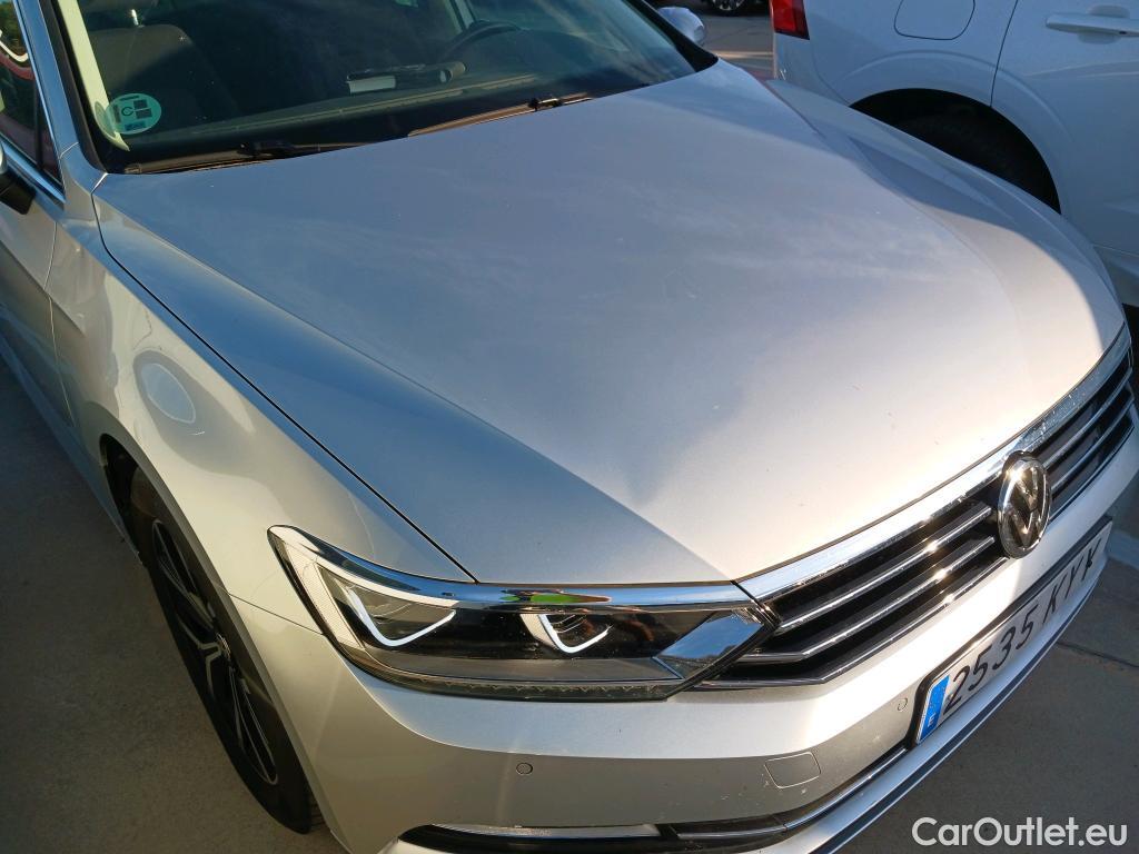  Volkswagen  Passat  Berlina Advance BMT 2.0 TDI 150CV MT6 E6dT #1