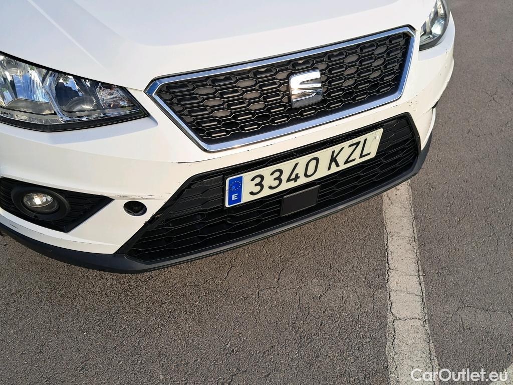  Seat  Arona  Style Edition 1.0 TSI 95CV MT5 E6dT #11