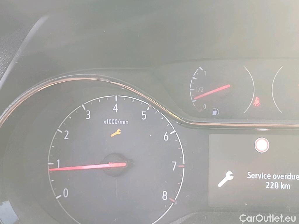  Opel  Corsa  F Edition 1.2 T XHL 100CV MT6 E6d #35