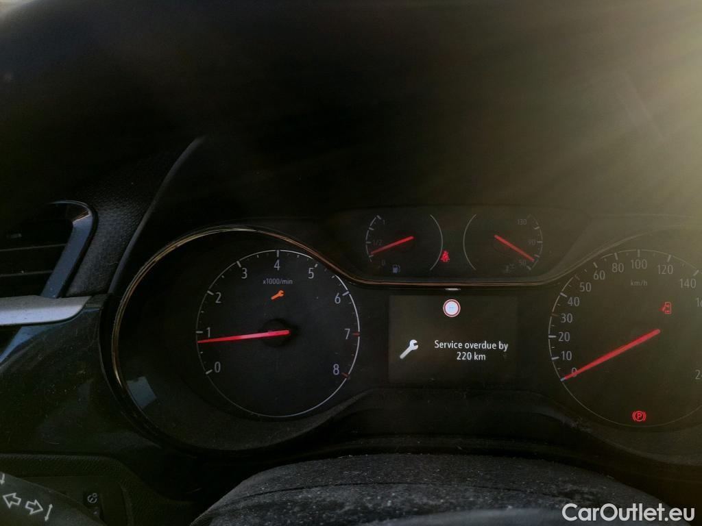  Opel  Corsa  F Edition 1.2 T XHL 100CV MT6 E6d #34