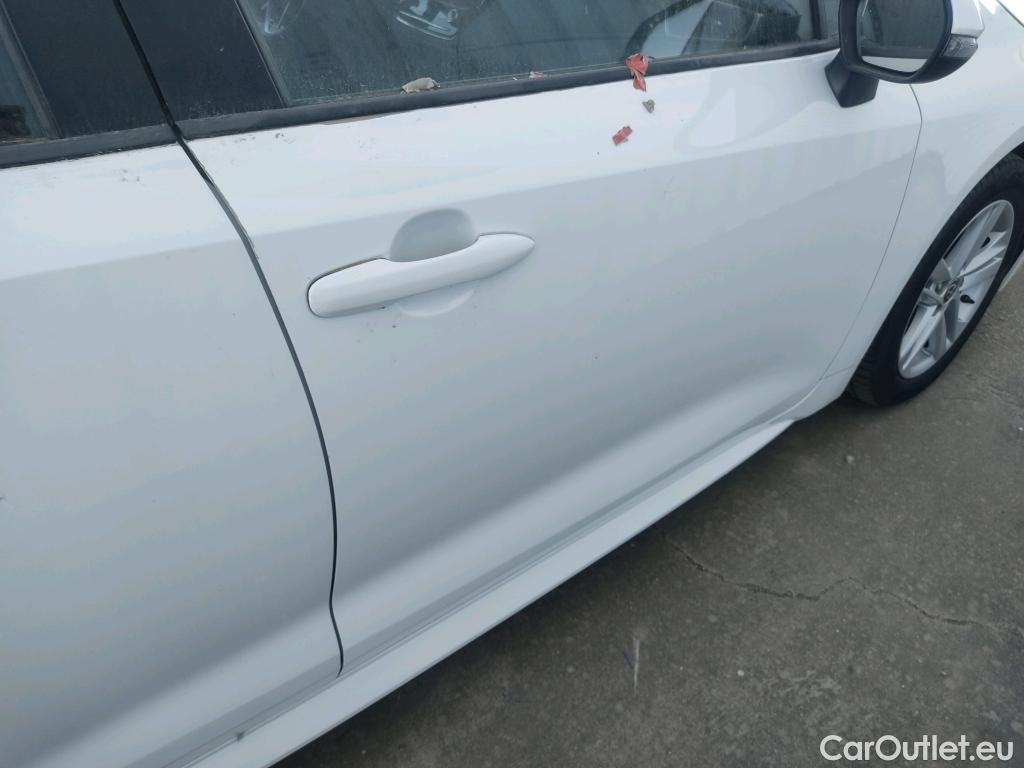  Toyota  Corolla TOYOTA  1.8 125H ACTIVE TECH E-CVT #20