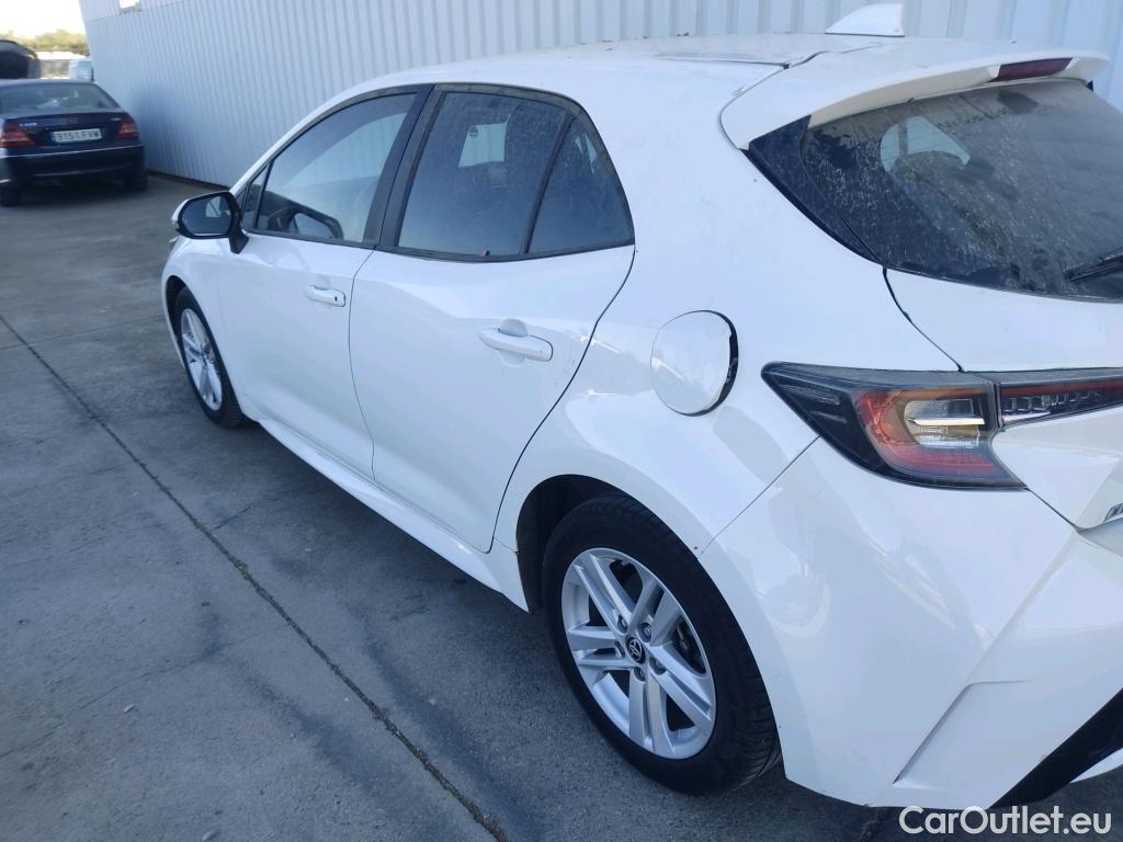  Toyota  Corolla TOYOTA  1.8 125H ACTIVE TECH E-CVT #3