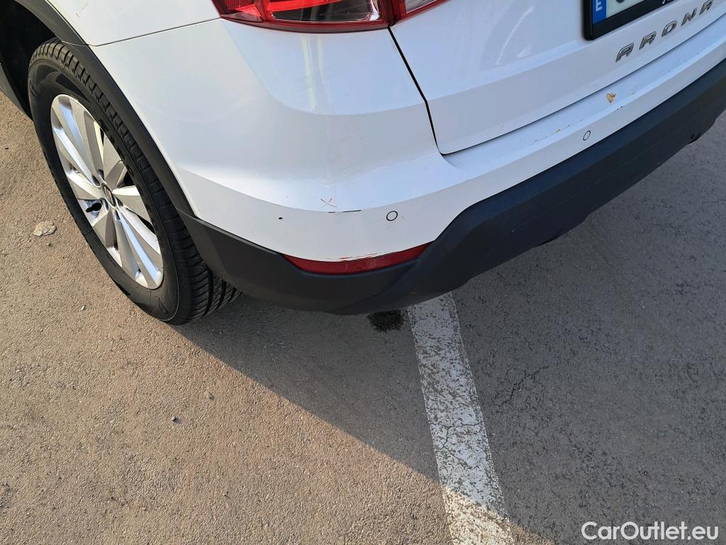  Seat  Arona  Style Edition 1.0 TSI 95CV MT5 E6dT #38