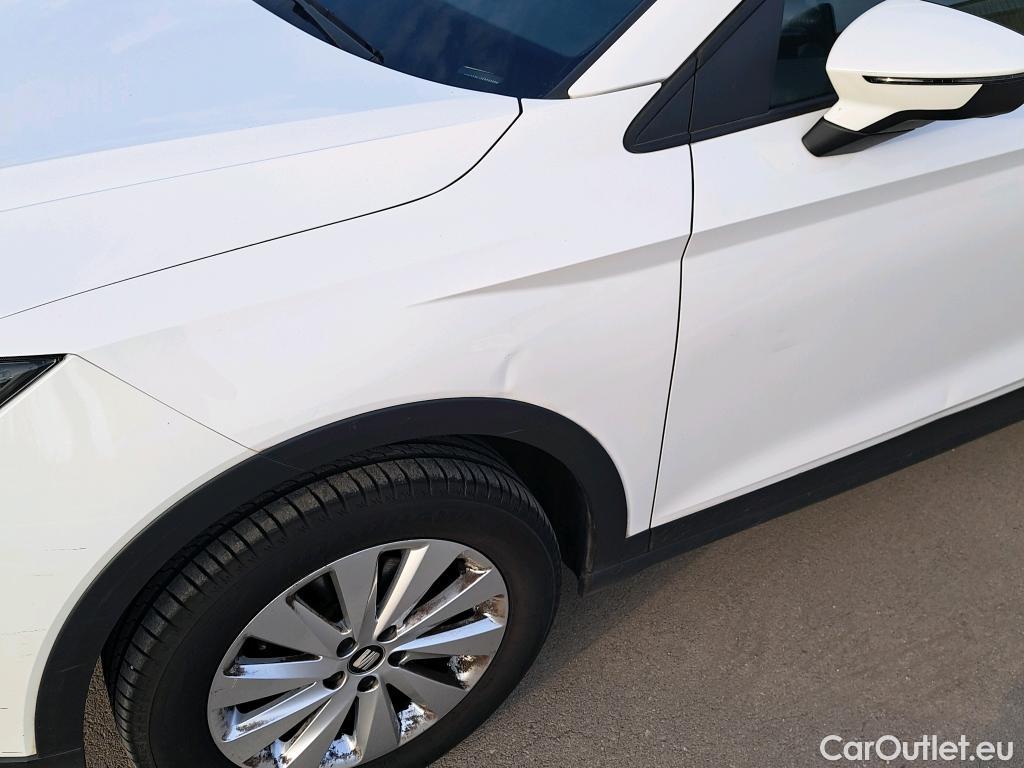  Seat  Arona  Style Edition 1.0 TSI 95CV MT5 E6dT #13