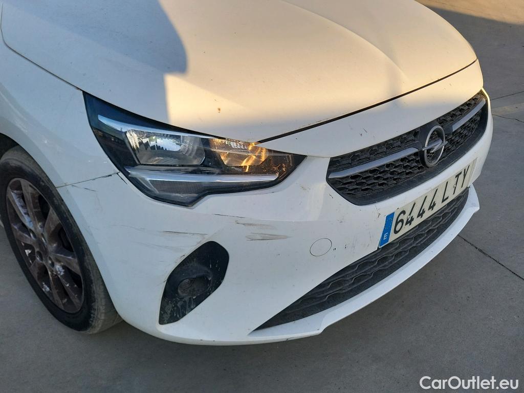  Opel  Corsa  F Edition 1.2 T XHL 100CV MT6 E6d #26