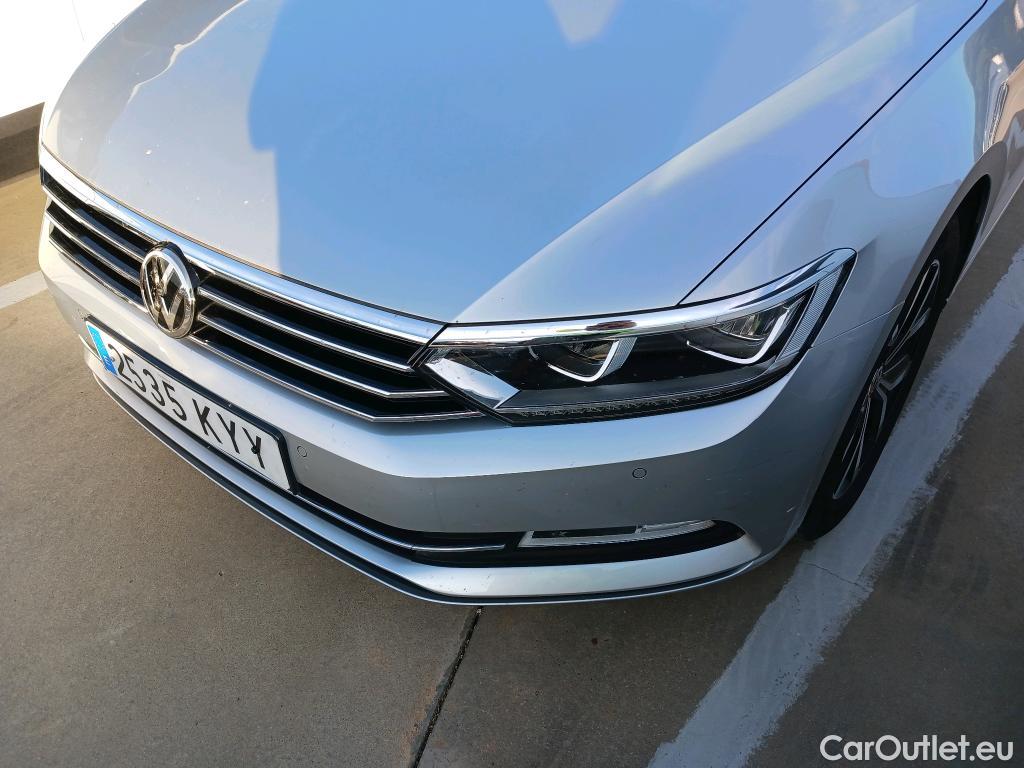  Volkswagen  Passat  Berlina Advance BMT 2.0 TDI 150CV MT6 E6dT #9