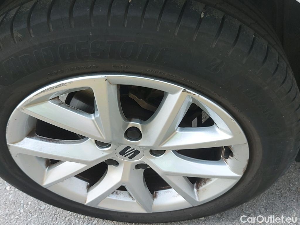  Seat  Leon  Style Go 2.0 TDI 115CV MT6 E6d #22