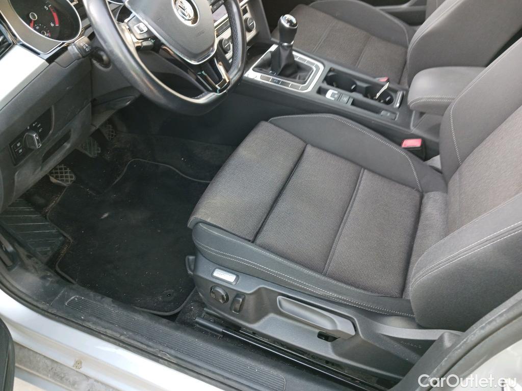  Volkswagen  Passat  Berlina Advance BMT 2.0 TDI 150CV MT6 E6dT #17