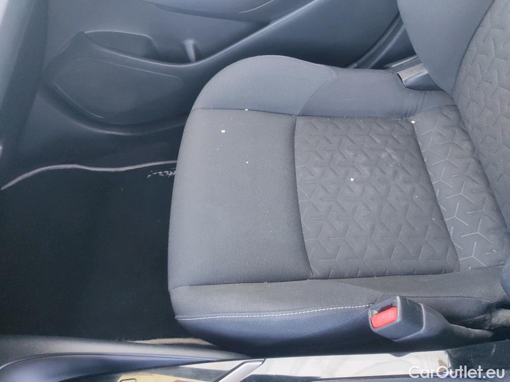  Toyota  Corolla TOYOTA  1.8 125H ACTIVE TECH E-CVT #14