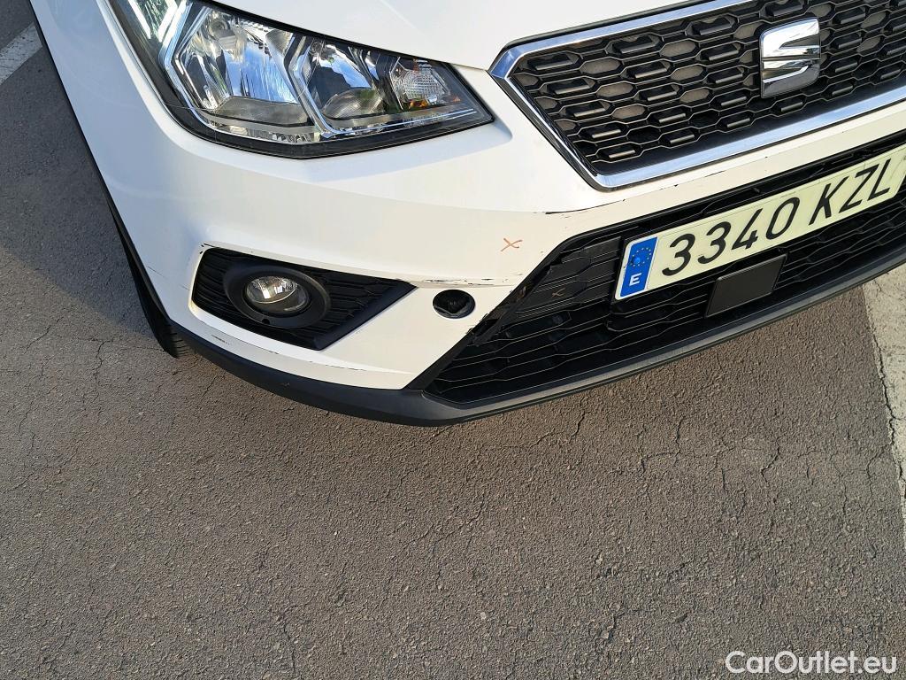 Seat  Arona  Style Edition 1.0 TSI 95CV MT5 E6dT #32