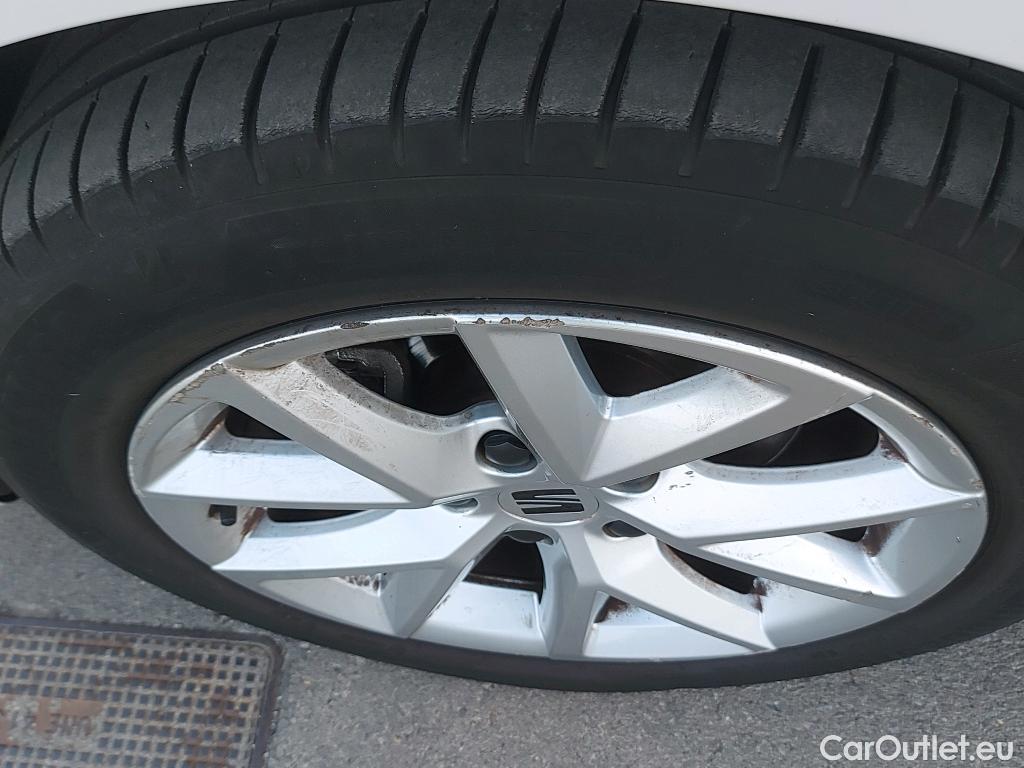  Seat  Leon  Style Go 2.0 TDI 115CV MT6 E6d #24