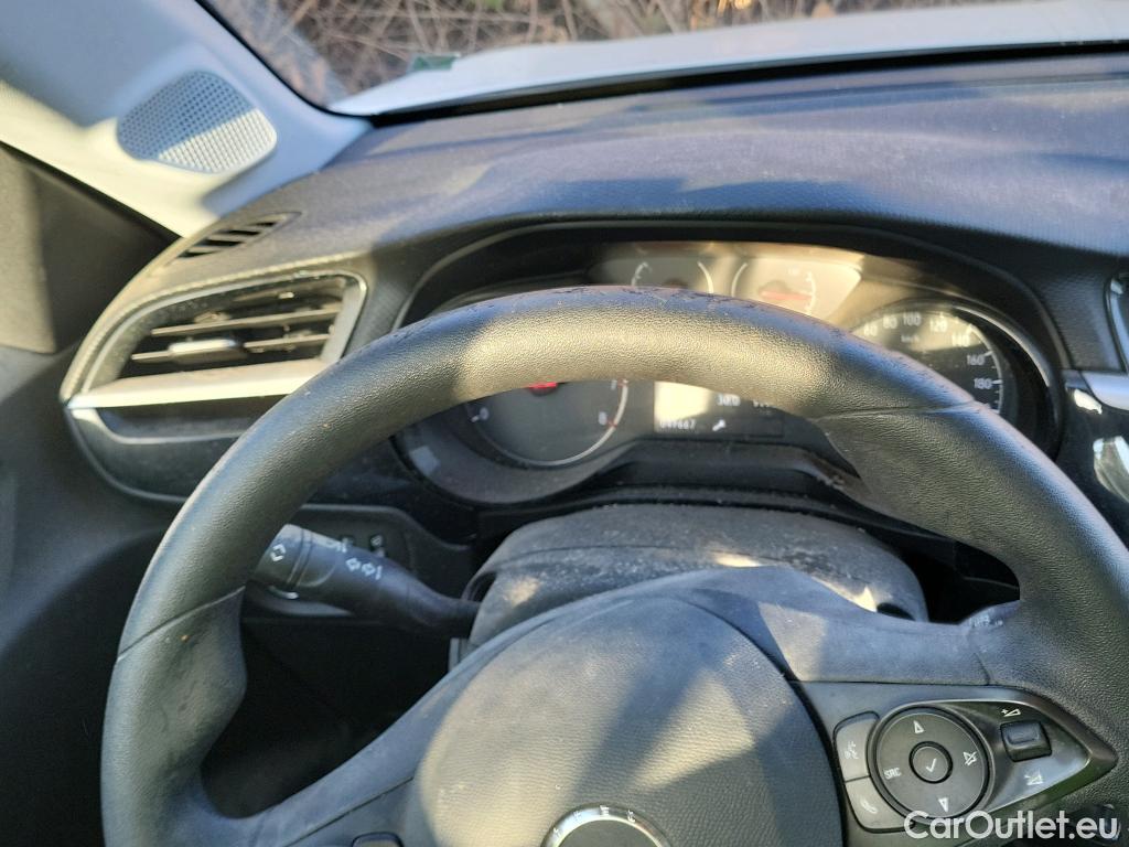 Opel  Corsa  F Edition 1.2 T XHL 100CV MT6 E6d #24