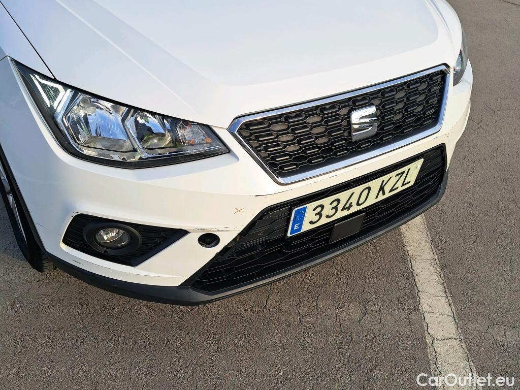  Seat  Arona  Style Edition 1.0 TSI 95CV MT5 E6dT #30