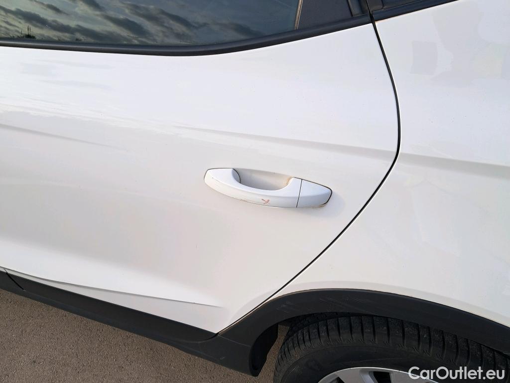  Seat  Arona  Style Edition 1.0 TSI 95CV MT5 E6dT #34