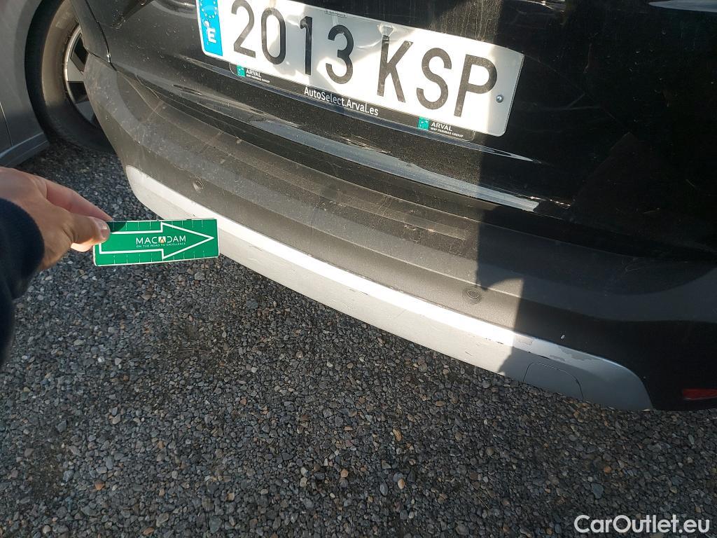  Opel  Crossland  X Excellence 1.2 Turbo 110CV AT6 E6 #9