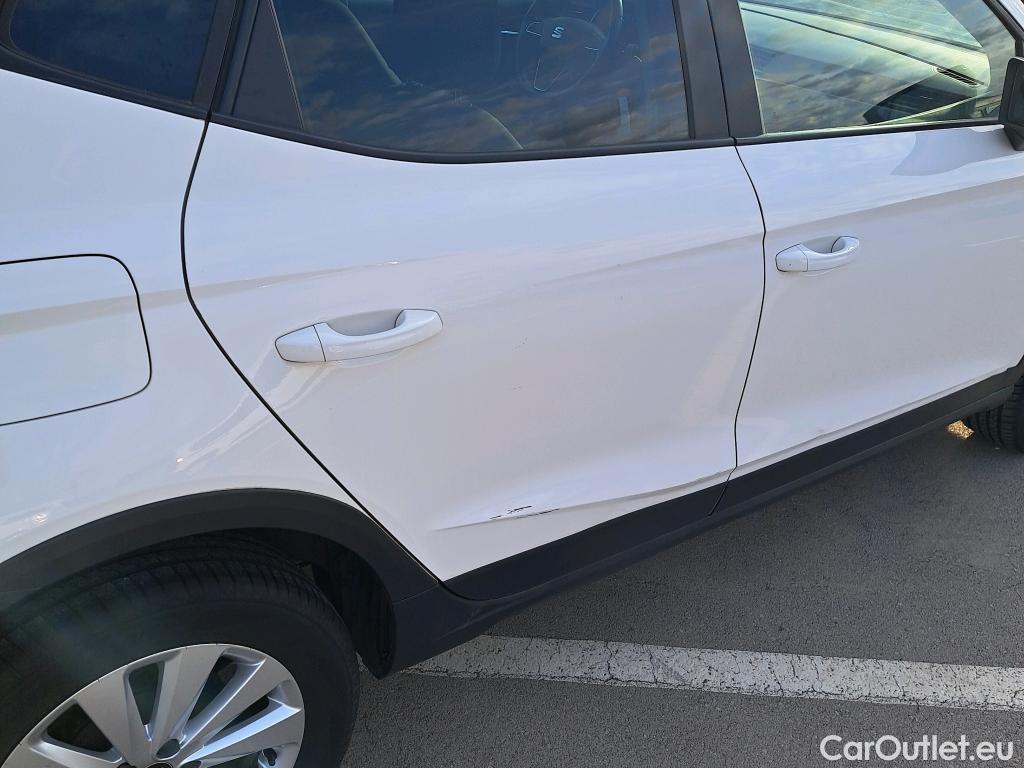  Seat  Arona  Style Edition 1.0 TSI 95CV MT5 E6dT #20