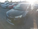  Opel  Crossland  X Excellence 1.2 Turbo 110CV AT6 E6 