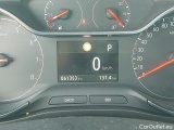  Opel  Crossland  X Excellence 1.2 Turbo 110CV AT6 E6 #5