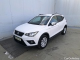  Seat  Arona  Style Edition 1.0 TSI 95CV MT5 E6dT 