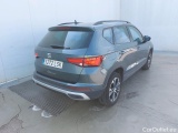  Seat  ATECA  Style 1.5 TSI 150CV AT7 E6d #2
