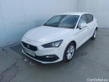  Seat  Leon  Style Go 2.0 TDI 115CV MT6 E6d 