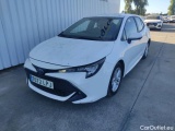  Toyota  Corolla TOYOTA  1.8 125H ACTIVE TECH E-CVT 
