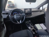  Toyota  Corolla TOYOTA  1.8 125H ACTIVE TECH E-CVT #3