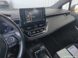  Toyota  Corolla TOYOTA  1.8 125H ACTIVE TECH E-CVT #13
