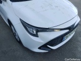  Toyota  Corolla TOYOTA  1.8 125H ACTIVE TECH E-CVT #16