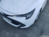  Toyota  Corolla TOYOTA  1.8 125H ACTIVE TECH E-CVT #15