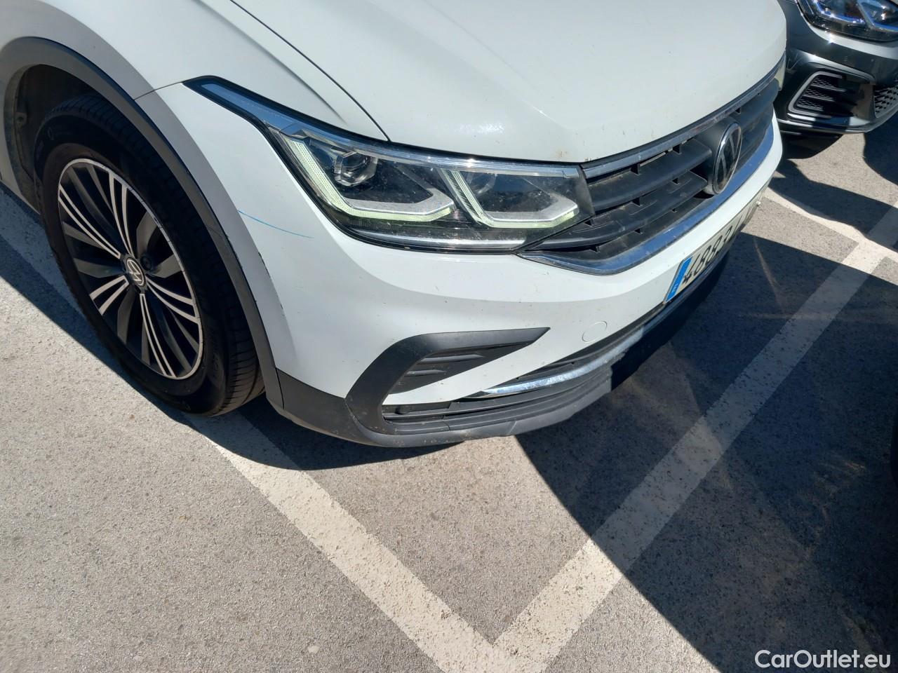  Volkswagen  Tiguan  Life 2.0 TDI 150CV AT7 E6d #4