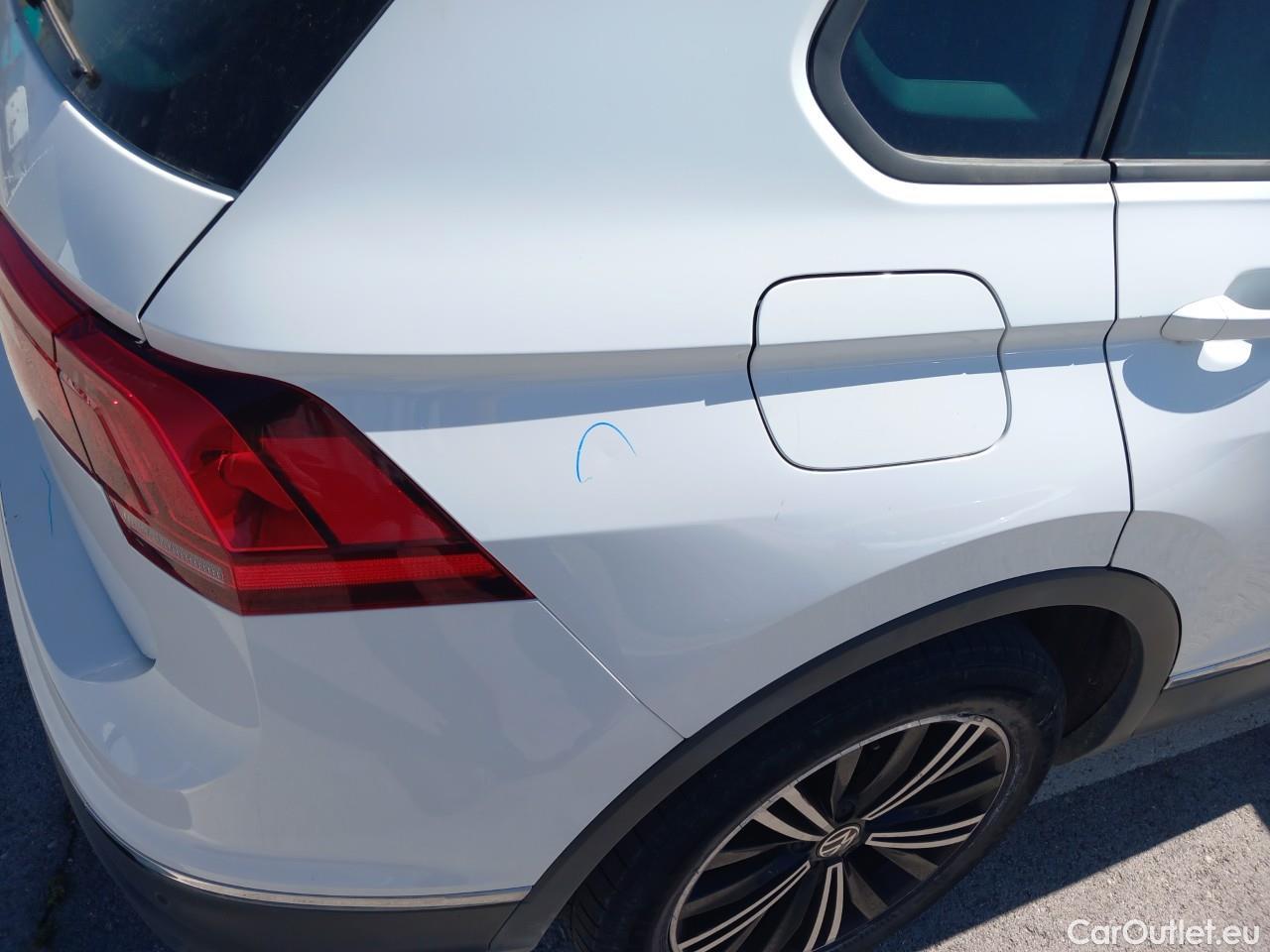  Volkswagen  Tiguan  Life 2.0 TDI 150CV AT7 E6d #18