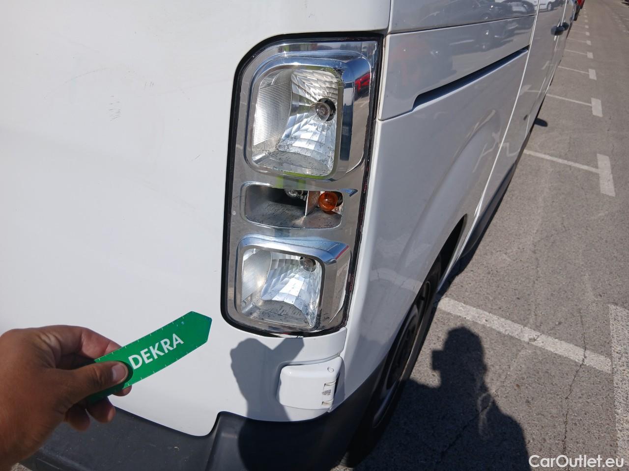  Opel  Vivaro OPEL  / 2019 / 4P / furgón 1.5 Diésel 74kW (100CV) M Std Express (AC) #20