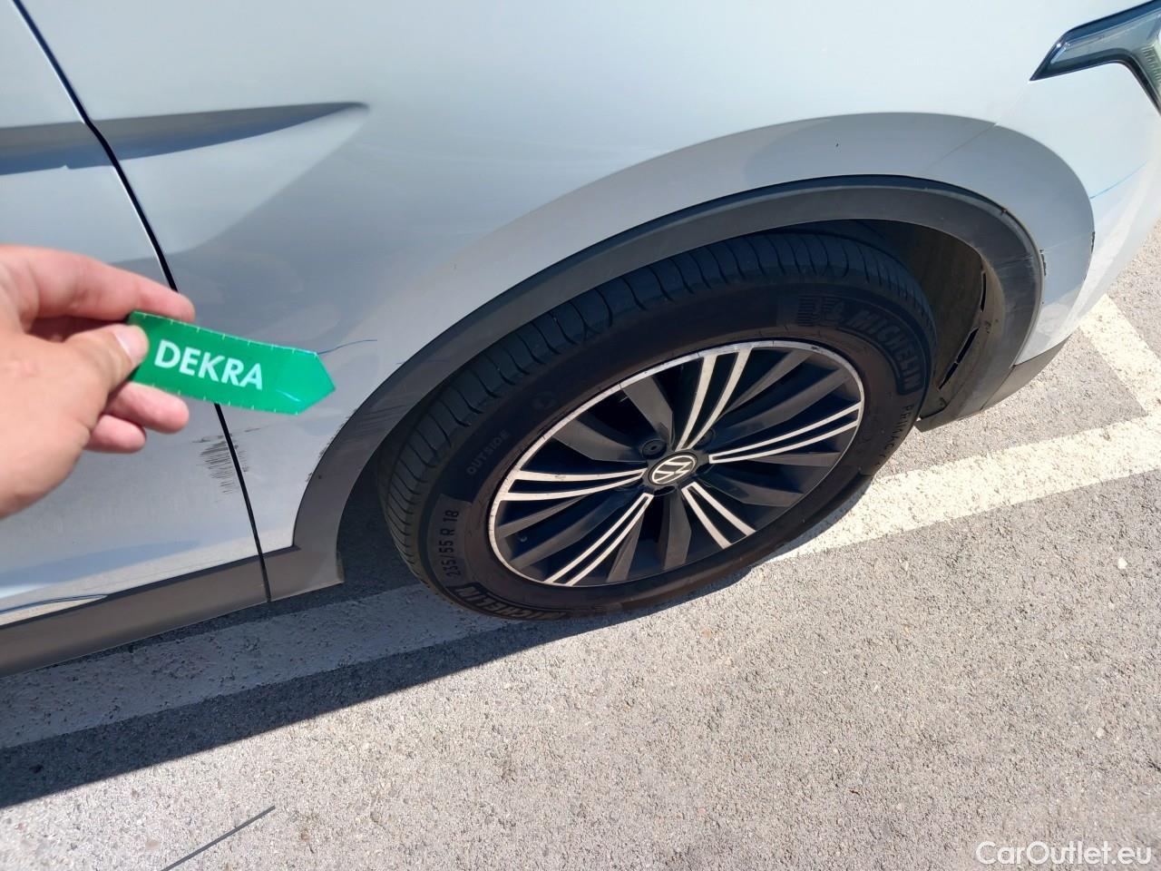  Volkswagen  Tiguan  Life 2.0 TDI 150CV AT7 E6d #29