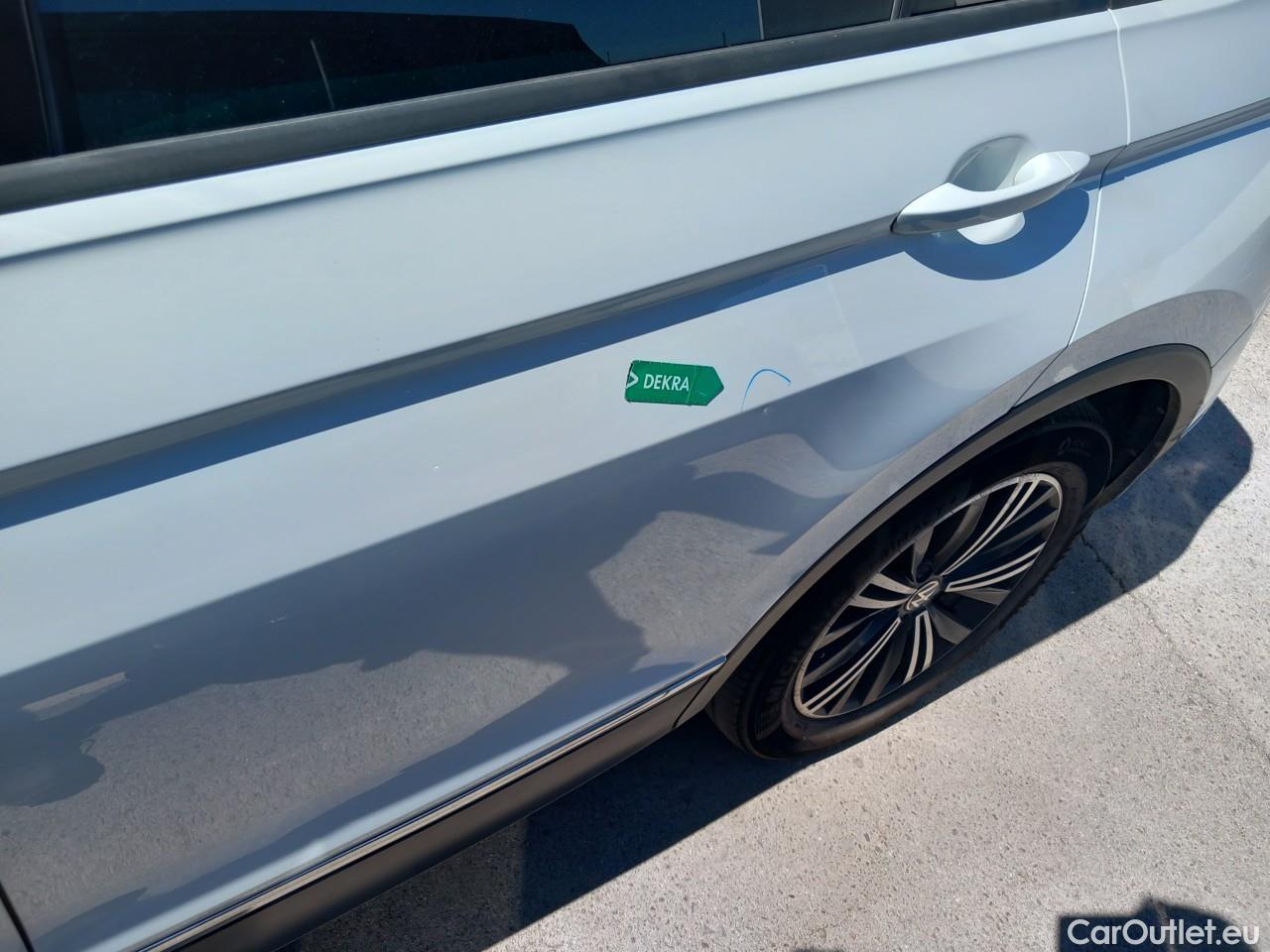  Volkswagen  Tiguan  Life 2.0 TDI 150CV AT7 E6d #11