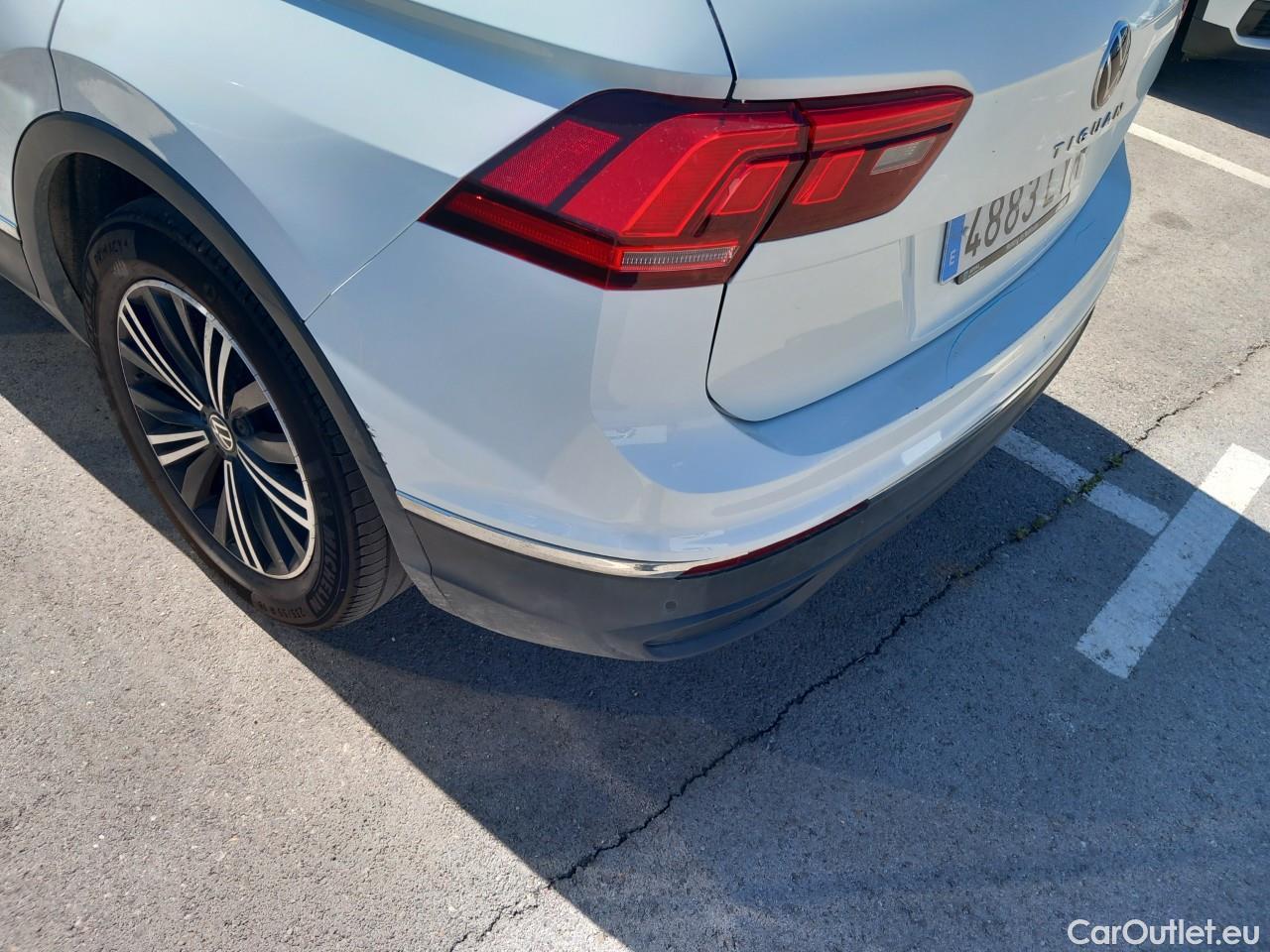  Volkswagen  Tiguan  Life 2.0 TDI 150CV AT7 E6d #15