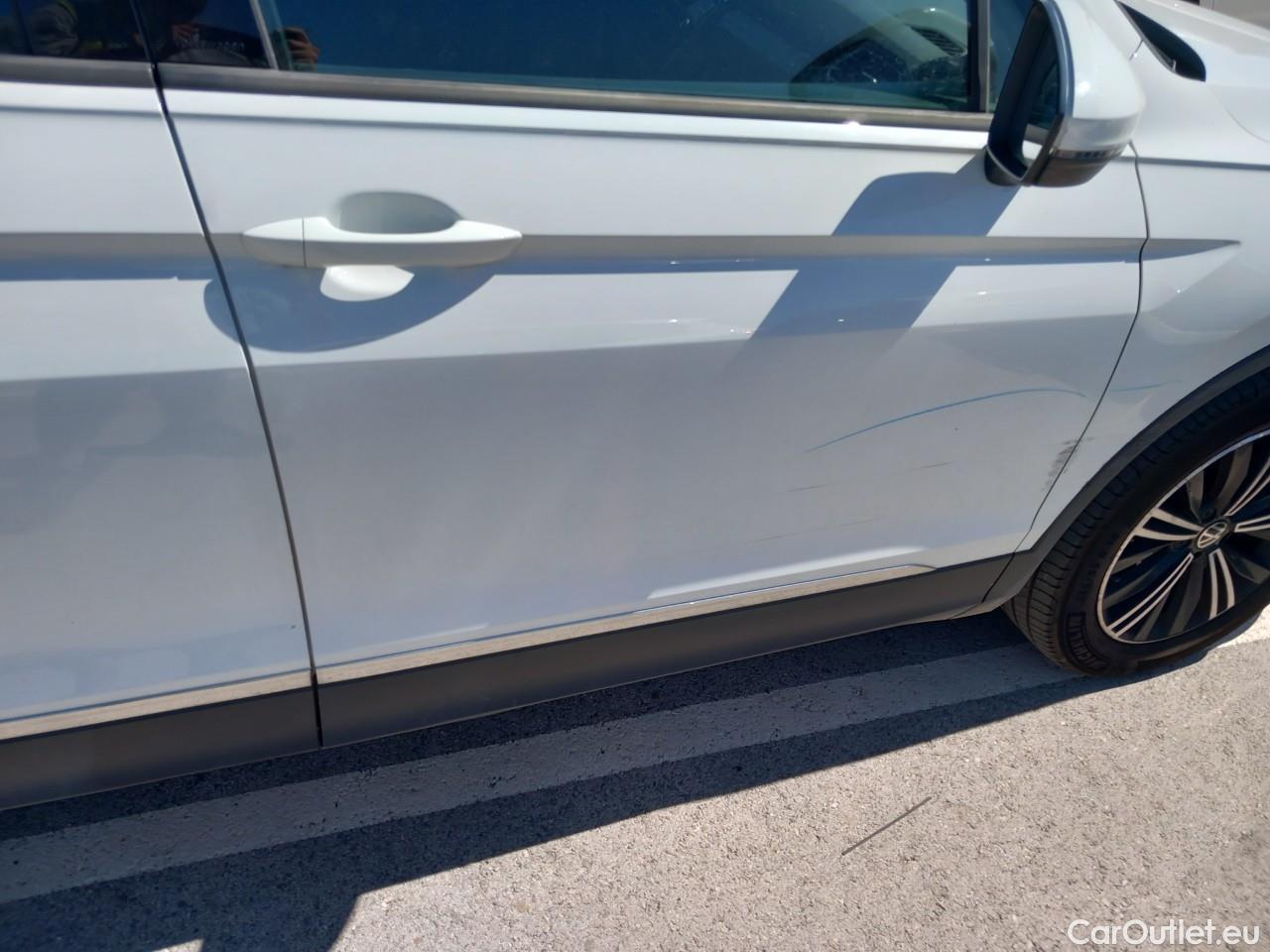  Volkswagen  Tiguan  Life 2.0 TDI 150CV AT7 E6d #25