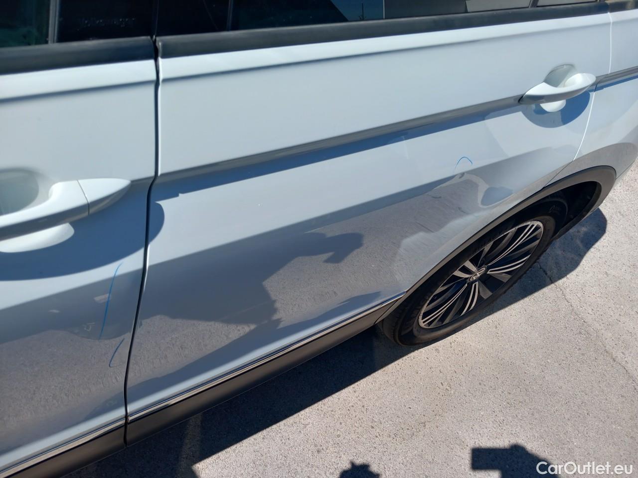  Volkswagen  Tiguan  Life 2.0 TDI 150CV AT7 E6d #10