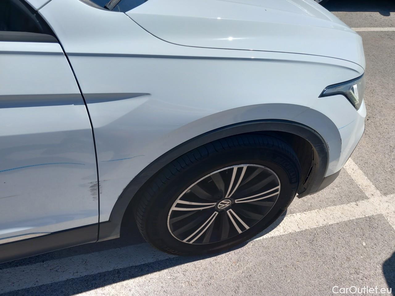  Volkswagen  Tiguan  Life 2.0 TDI 150CV AT7 E6d #26