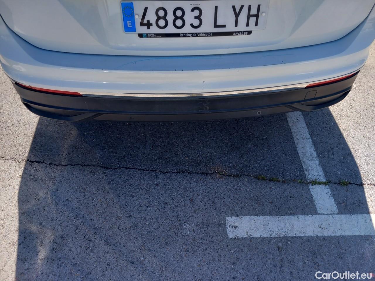  Volkswagen  Tiguan  Life 2.0 TDI 150CV AT7 E6d #16