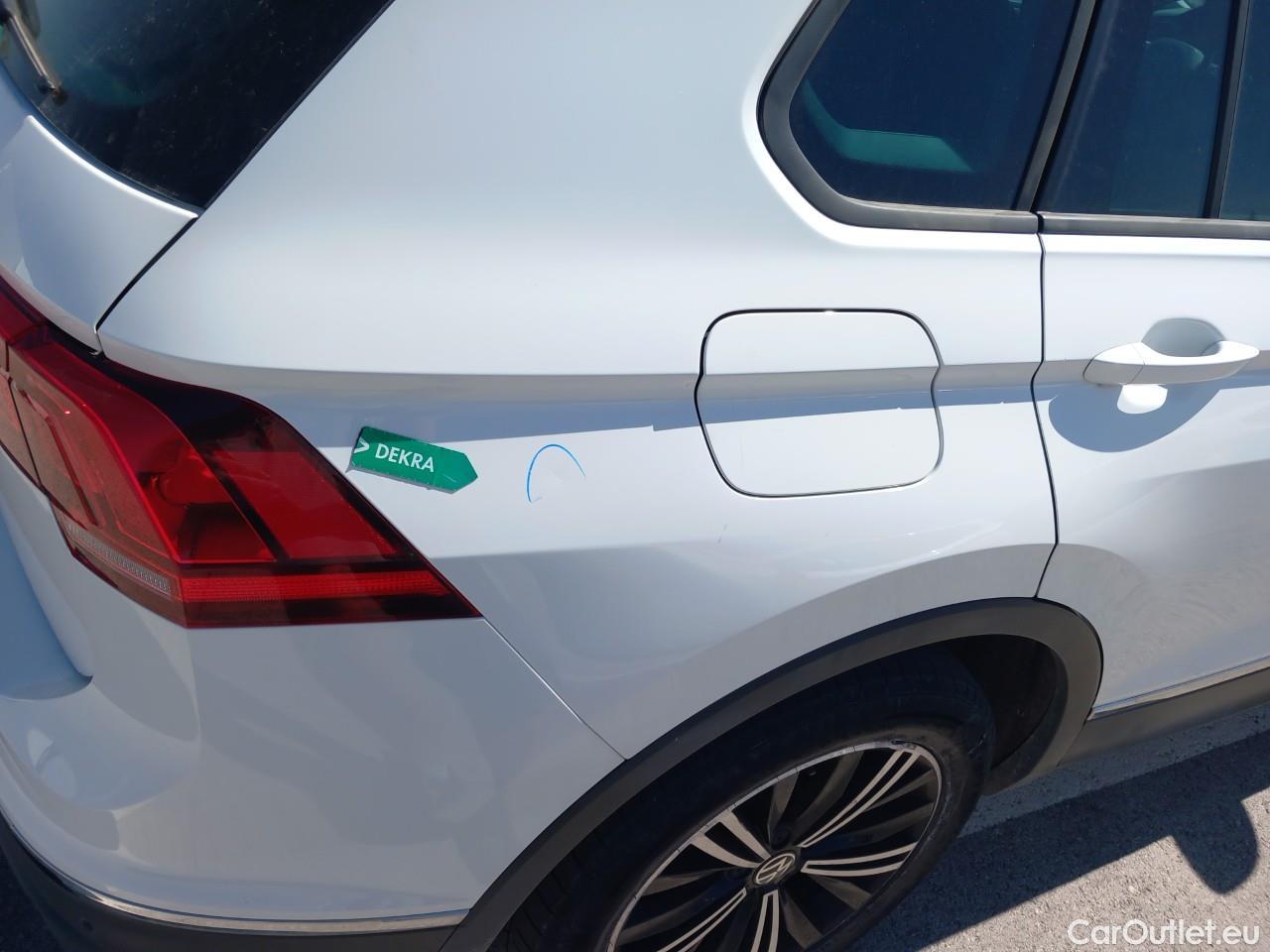  Volkswagen  Tiguan  Life 2.0 TDI 150CV AT7 E6d #19