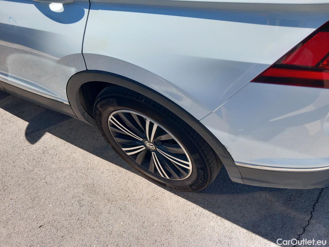 Volkswagen  Tiguan  Life 2.0 TDI 150CV AT7 E6d #13