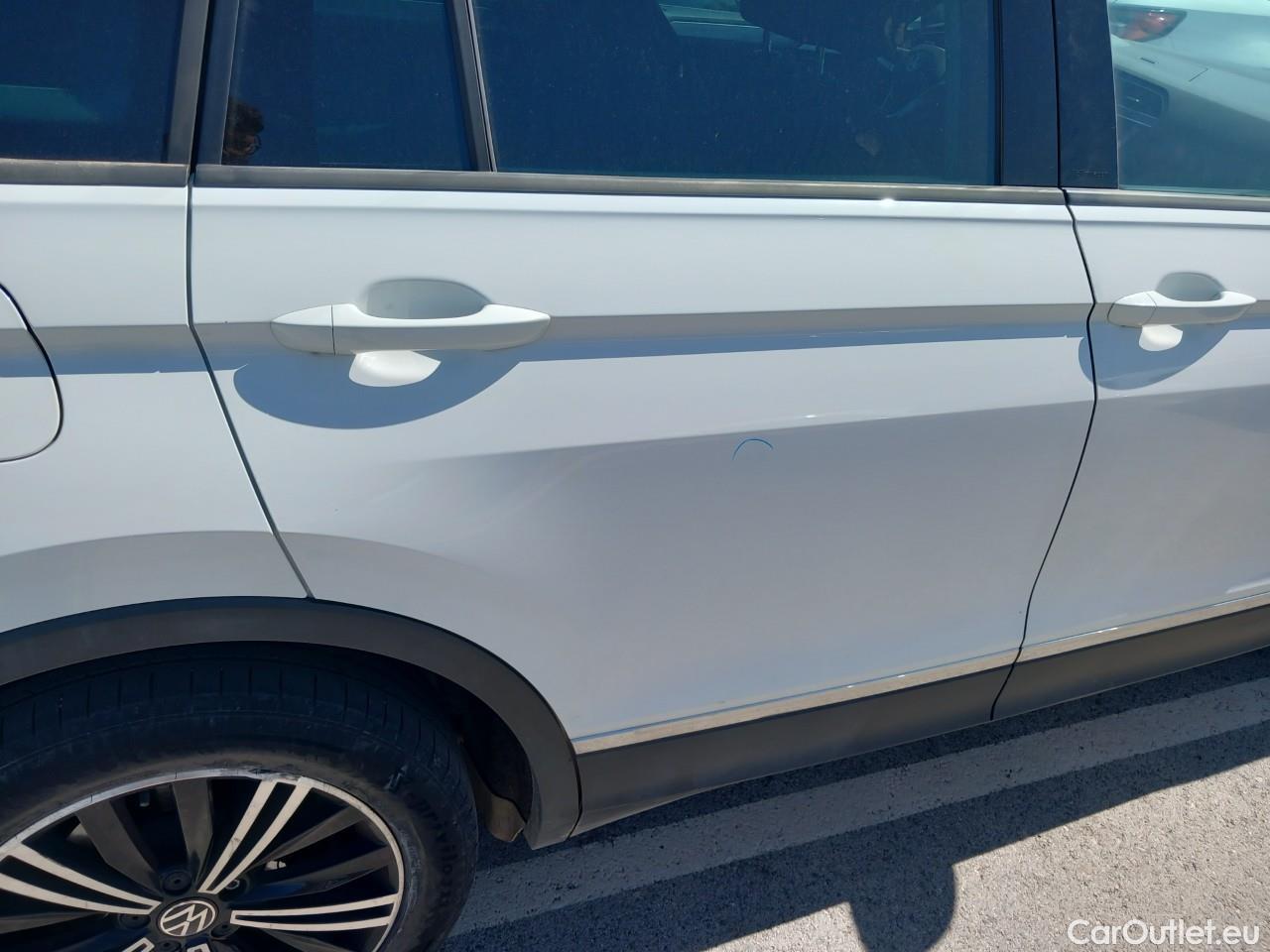  Volkswagen  Tiguan  Life 2.0 TDI 150CV AT7 E6d #21