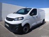  Opel  Vivaro OPEL  / 2019 / 4P / furgón 1.5 Diésel 74kW (100CV) M Std Express (AC) 