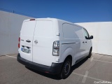  Opel  Vivaro OPEL  / 2019 / 4P / furgón 1.5 Diésel 74kW (100CV) M Std Express (AC) #2