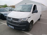  Volkswagen  Transporter  / 2019 / 4P / furgón Furgón Corto TN 2.0 TDI 81kW (110CV) 